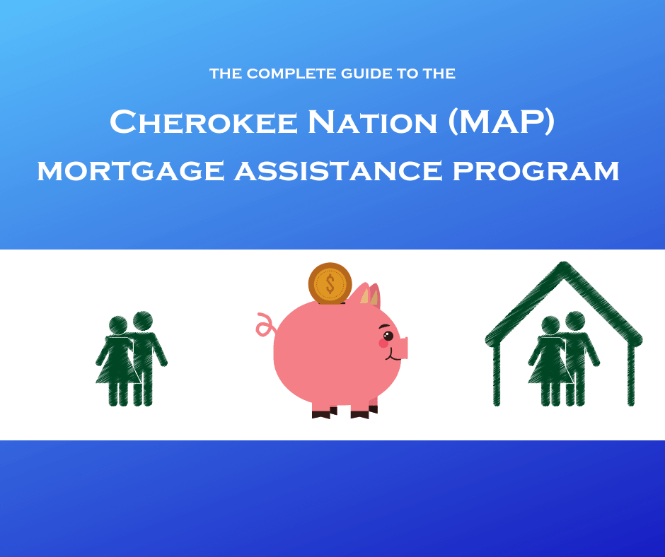 The Complete Guide to the Cherokee Nation Mortgage Assistance ...